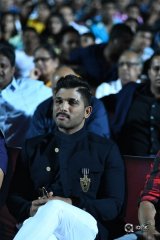 Naa Peru Surya Naa Illu India Pre Release Event Photos
